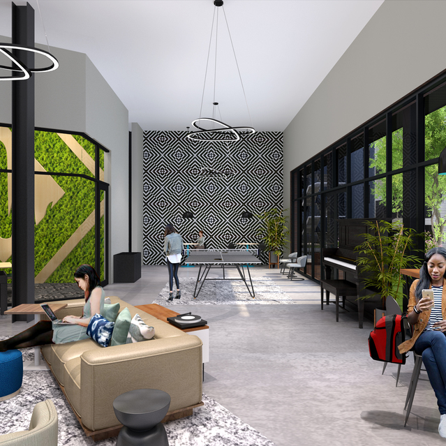 Furnished Apartments In Omaha Muse Student Housing